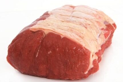 Beef sirloin / solomo de cuerito