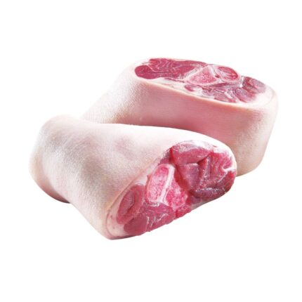 Pork knuckle / Codillo de cerdo