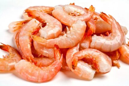 Prawns / Langostinos