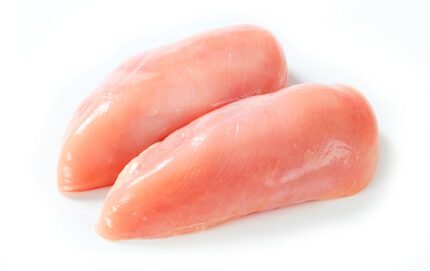 Chicken breast boneless / pechuga de pollo sin hueso