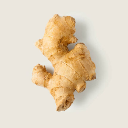 Ginger / Jengibre