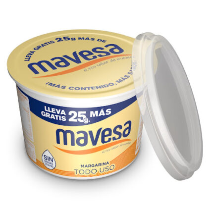 Margarine / Margarina