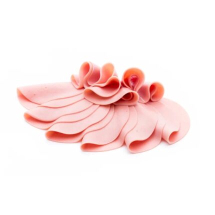 Turkey ham / Jamón de pavo